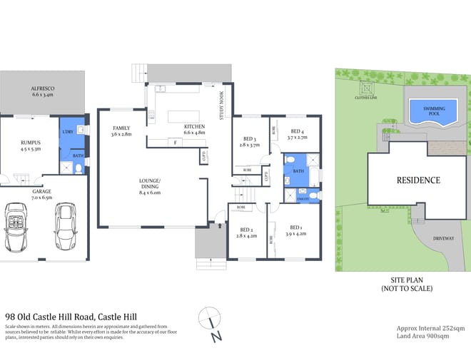 Property listing image