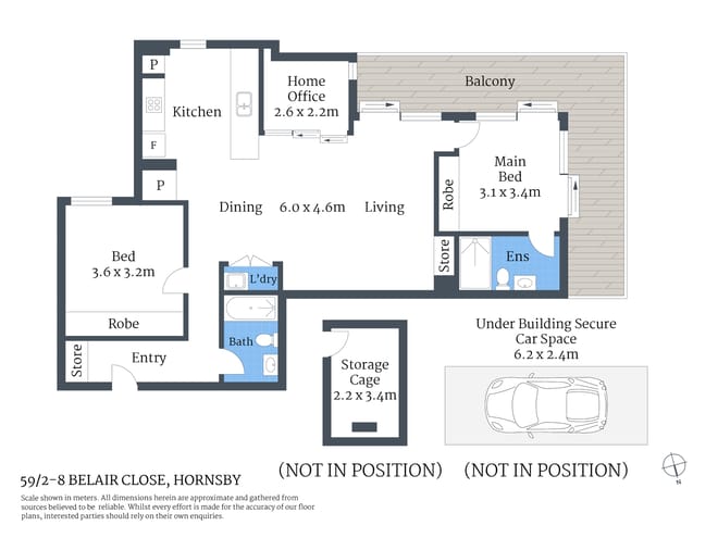 Property listing image