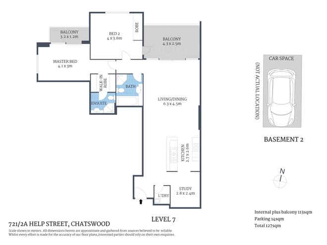 Property listing image