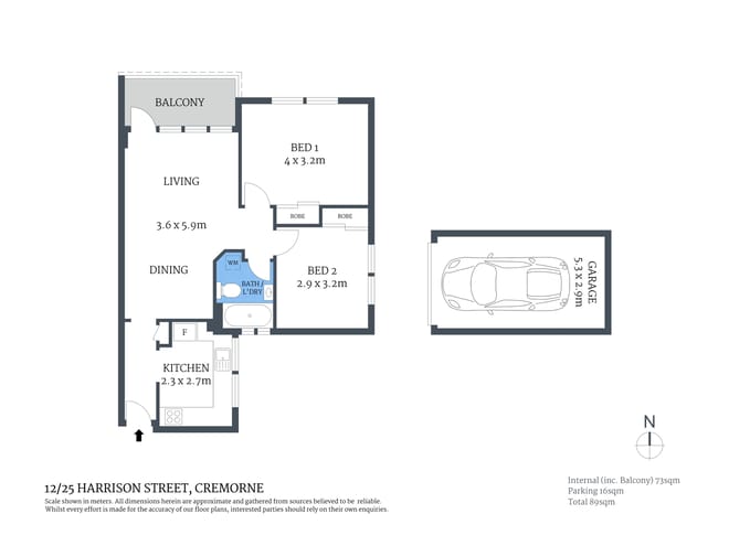Property listing image