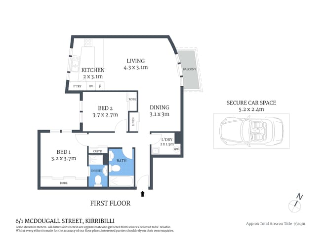 Property listing image