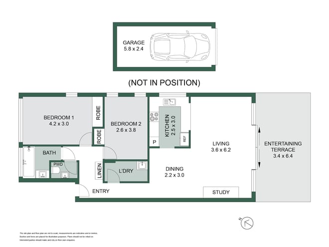 Property listing image