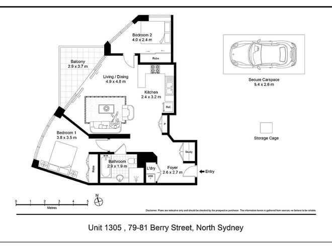 Property listing image