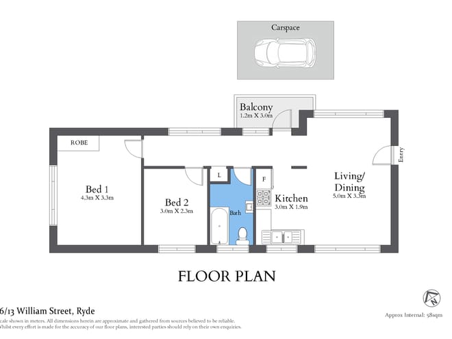 Property listing image