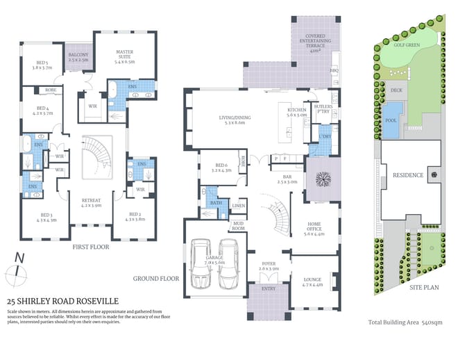 Property listing image