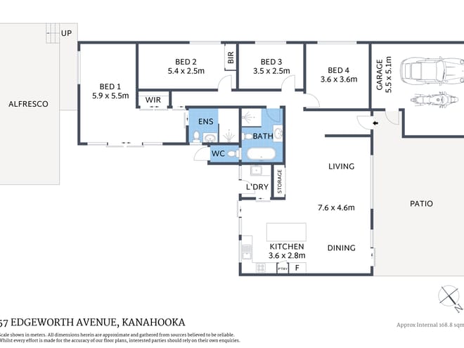 Property listing image