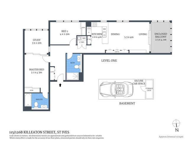 Property listing image