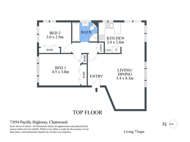 Property listing image
