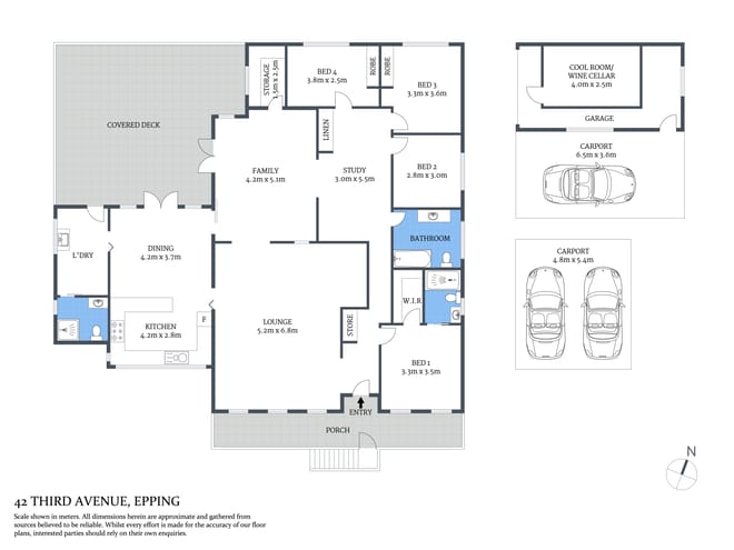 Property listing image