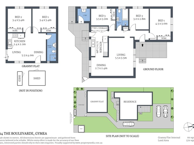 Property listing image