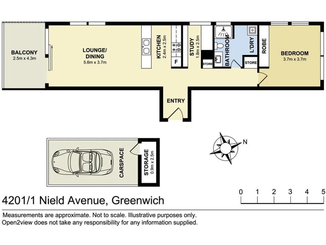 Property listing image