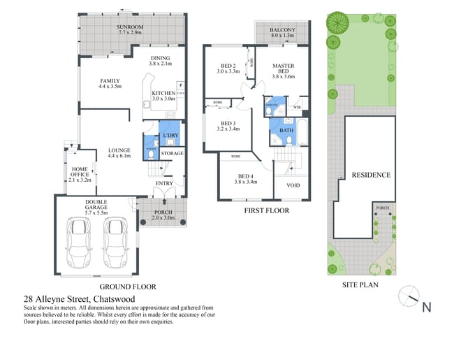 Property listing image