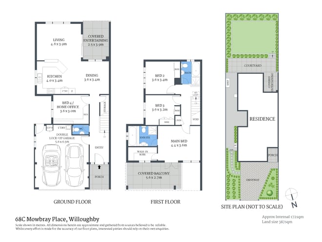 Property listing image