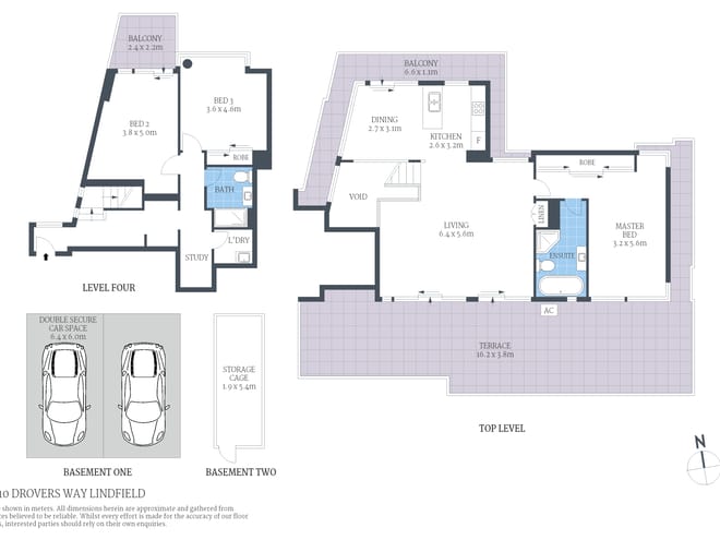 Property listing image