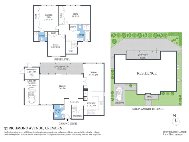 Property listing image