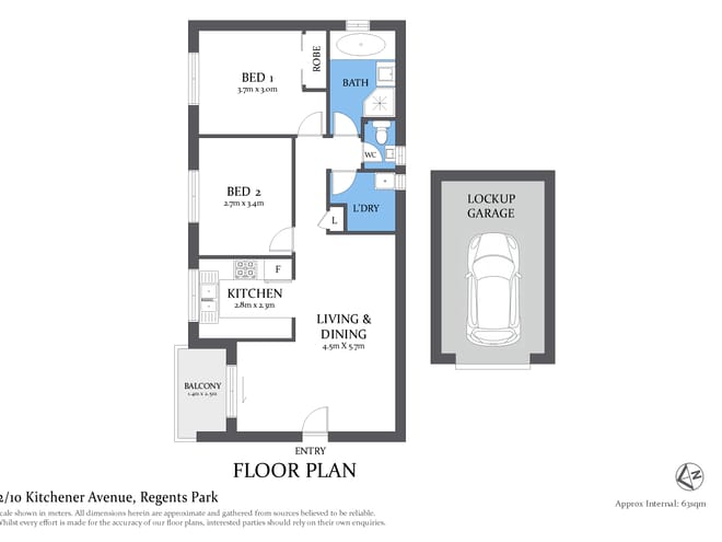 Property listing image
