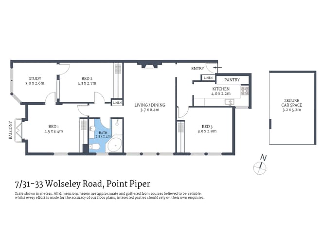 Property listing image