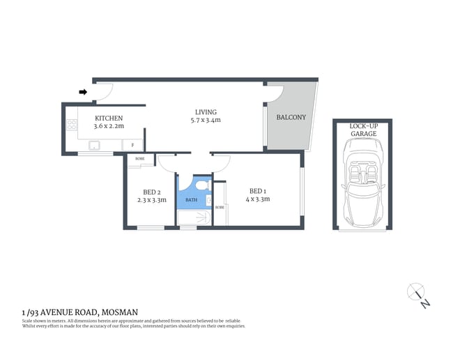 Property listing image