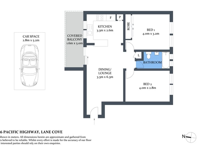 Property listing image