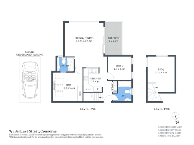 Property listing image