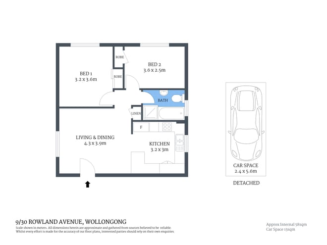 Property listing image