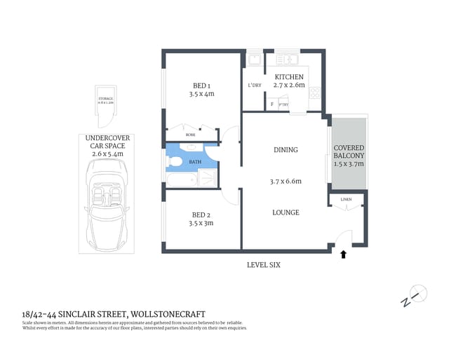 Property listing image