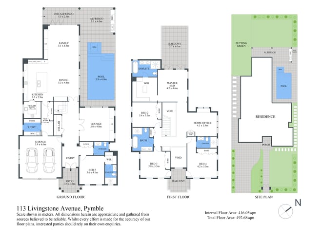Property listing image