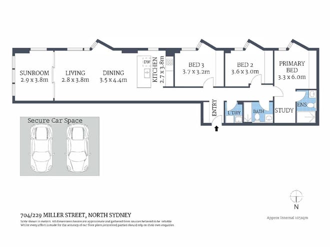 Property listing image