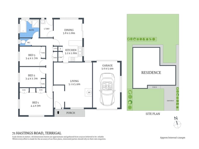 Property listing image