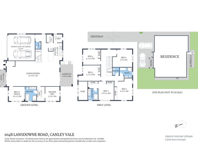 Property listing image