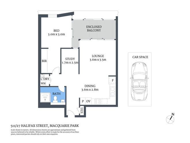 Property listing image