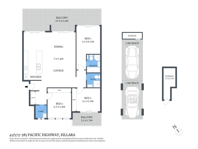 Property listing image