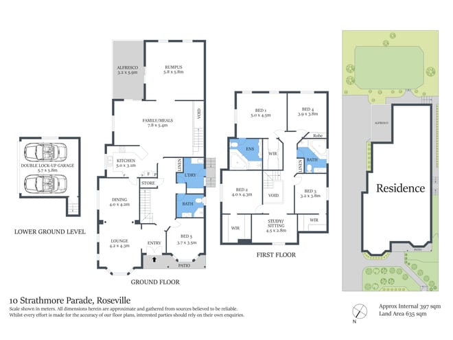 Property listing image