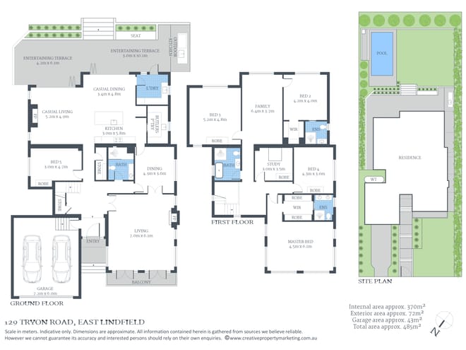 Property listing image