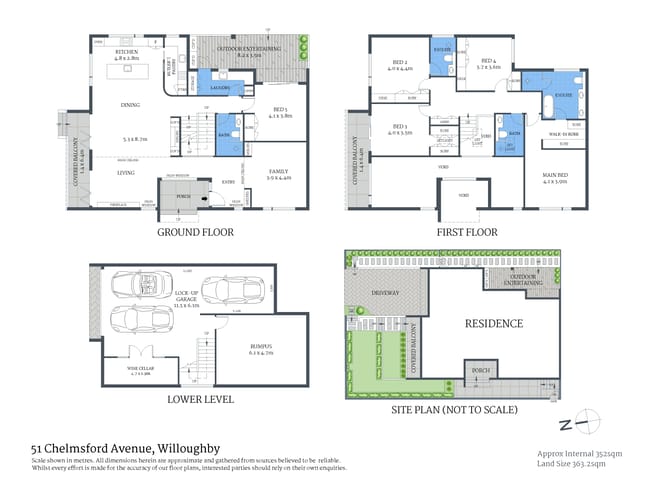 Property listing image