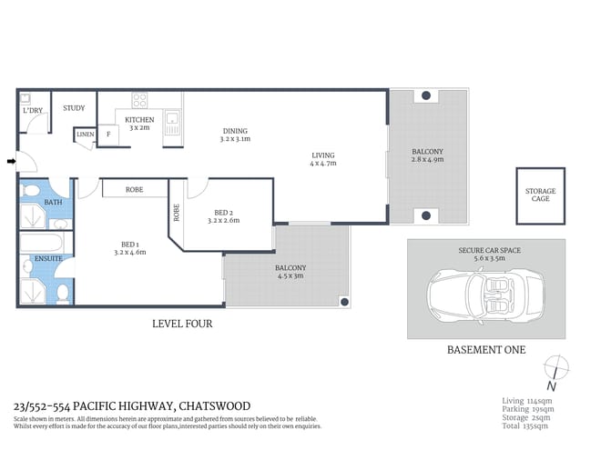 Property listing image
