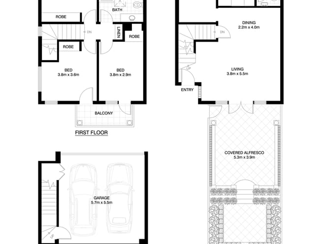 Property listing image