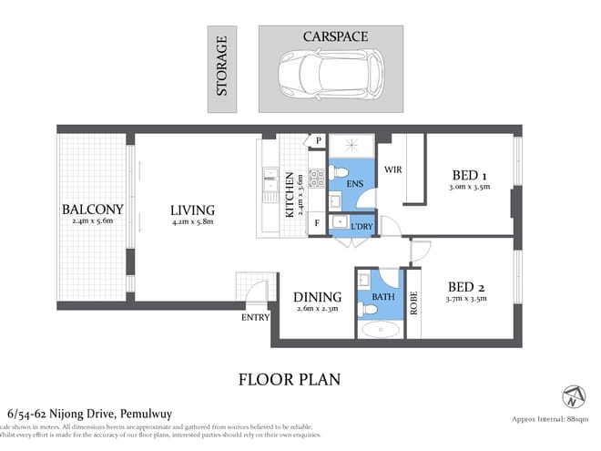 Property listing image