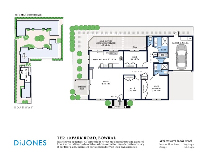Property listing image