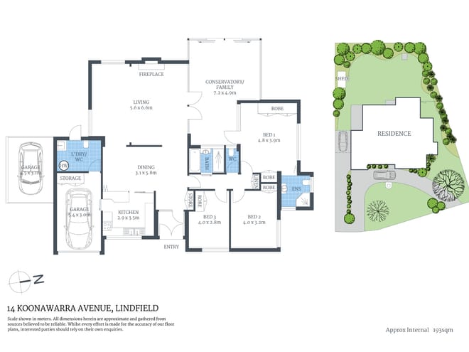 Property listing image