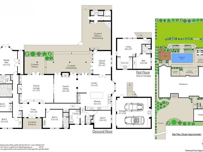Property listing image