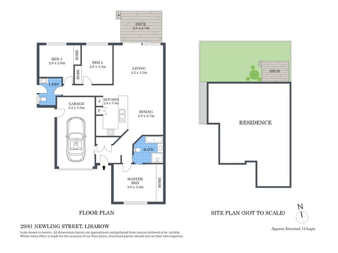 Property listing image