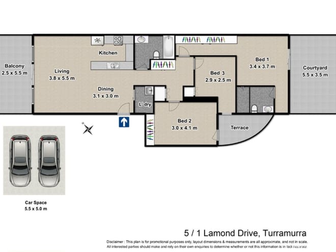 Property listing image