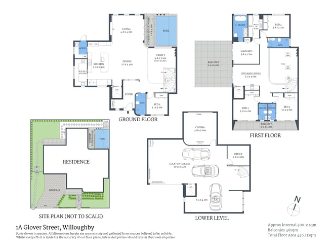 Property listing image