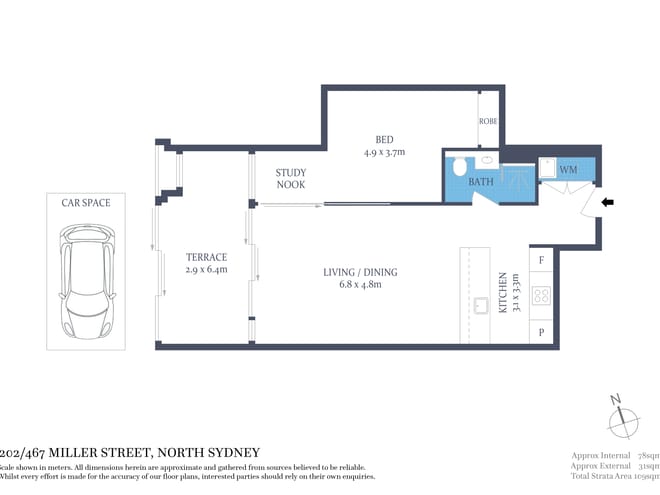 Property listing image