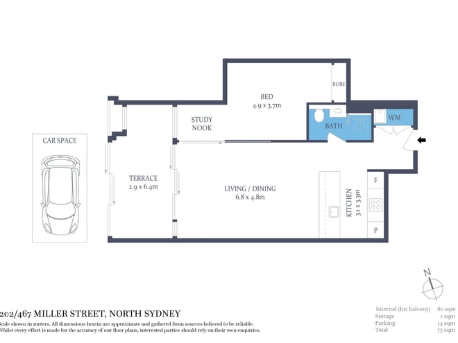 Property listing image