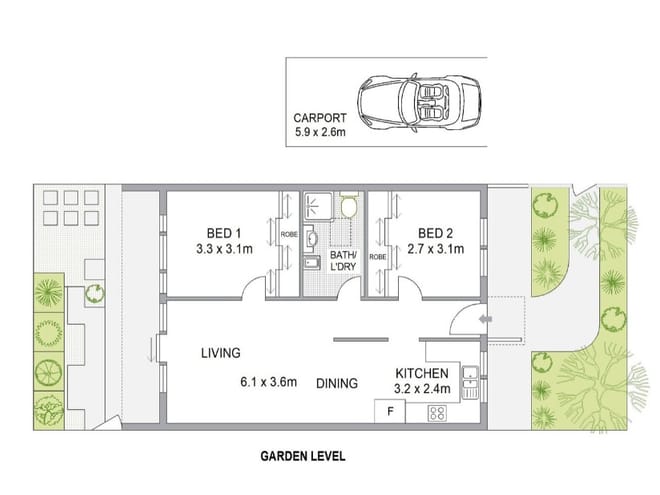 Property listing image