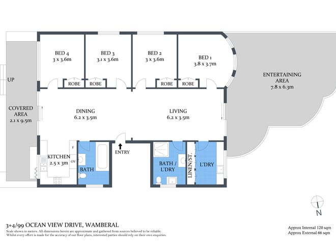 Property listing image