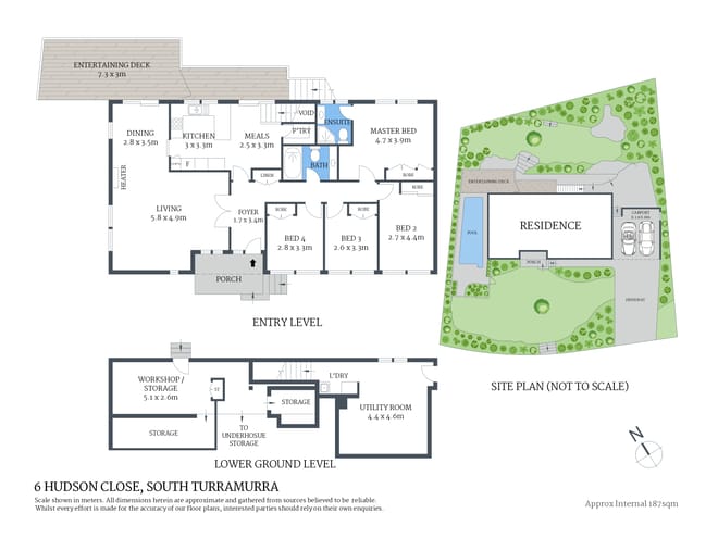 Property listing image