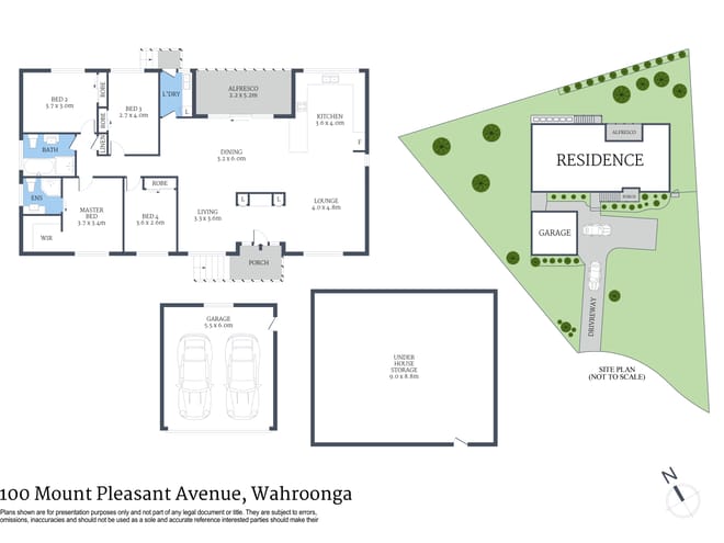 Property listing image